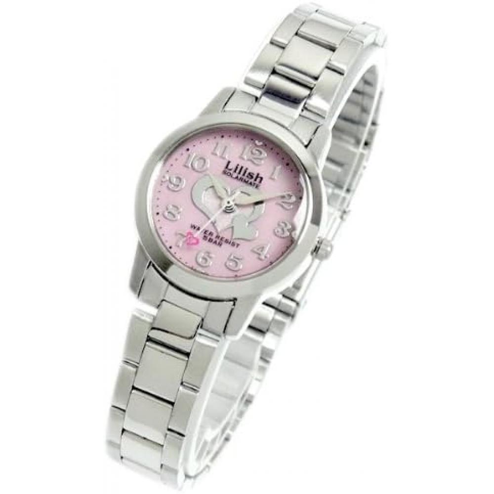 

[Citizen] Часы Citizen женские Lilish Solar женские часы Watch Heart [отечественные оригинальные]