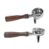 Quality 58mm Portafilter Coffee Filter Handle Coffee Machine Handle