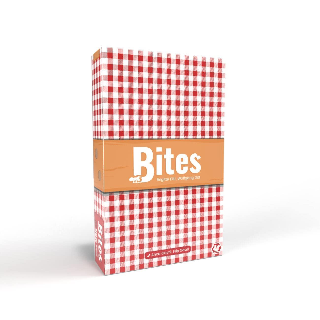 

Sunny Bird Bites Японская версия Bites