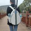 New Multifunctional Tennis, Pickleball, Ping Pong, and Badminton Racket Backpack for Men and Women