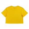 Idles Womens/Ladies Resistance Crop Top
