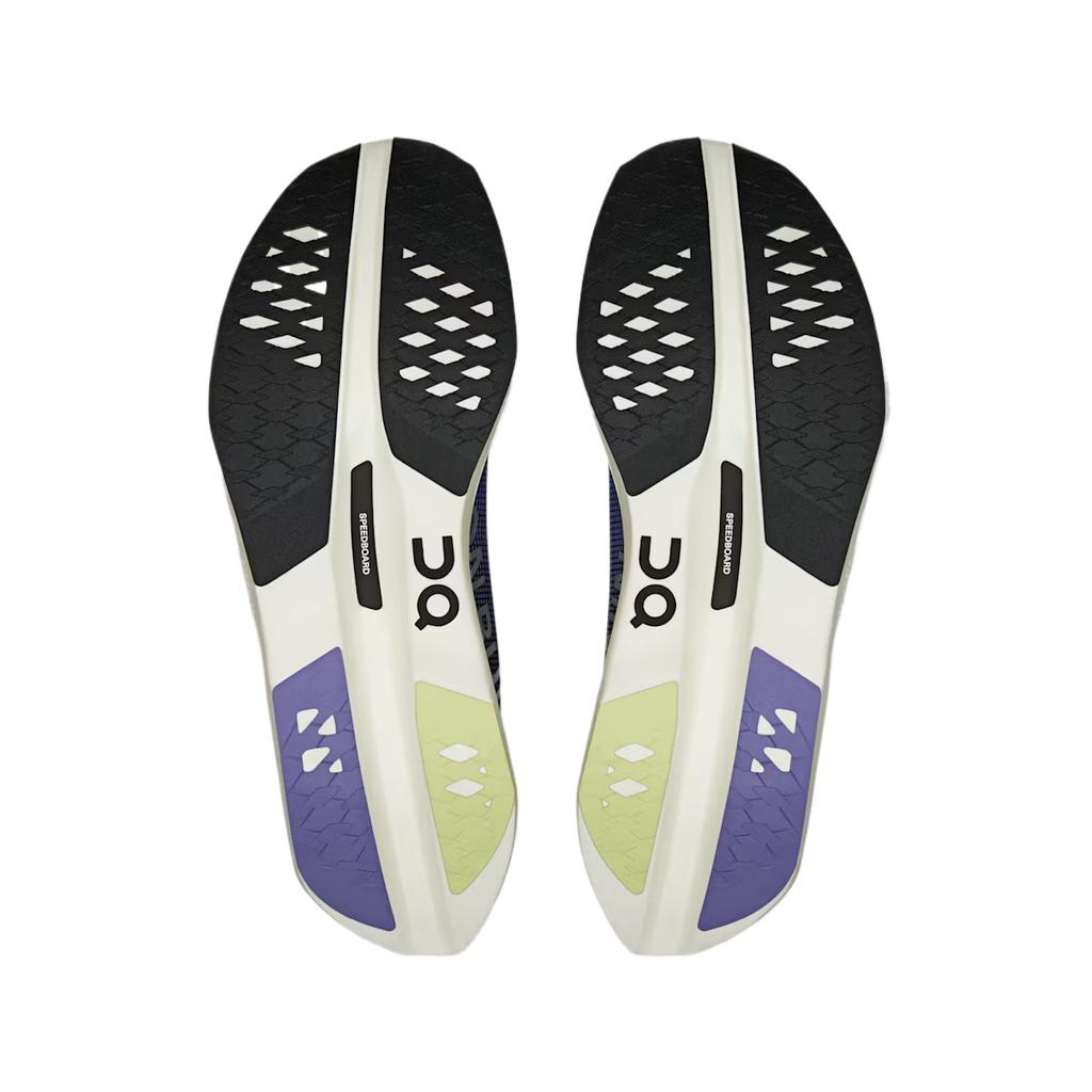 On Cloudboom Volt Mesh Thick Sole Running Shoes Men sneaker 3MF30984766