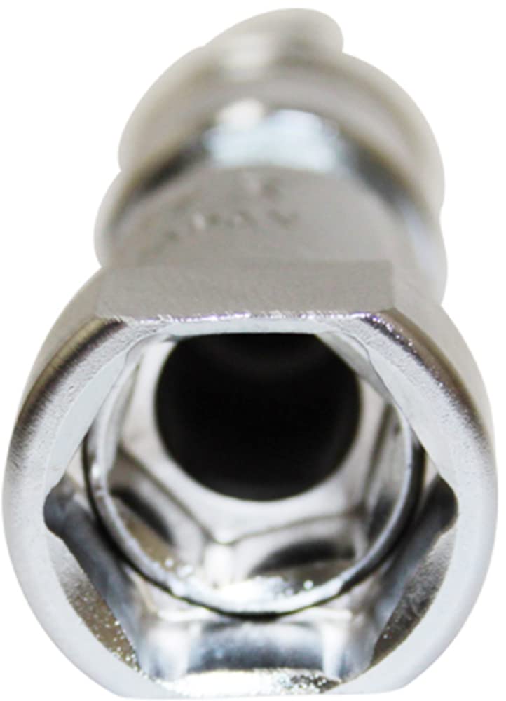 SK11 Raceway triple socket 18V impact compatible (SK11) 8/13/17mm BS3-81317RN