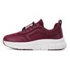 TUINANLE Winter Platform Warm Sneakers for Couple Casual Anti Slip Walking Shoes Men Women