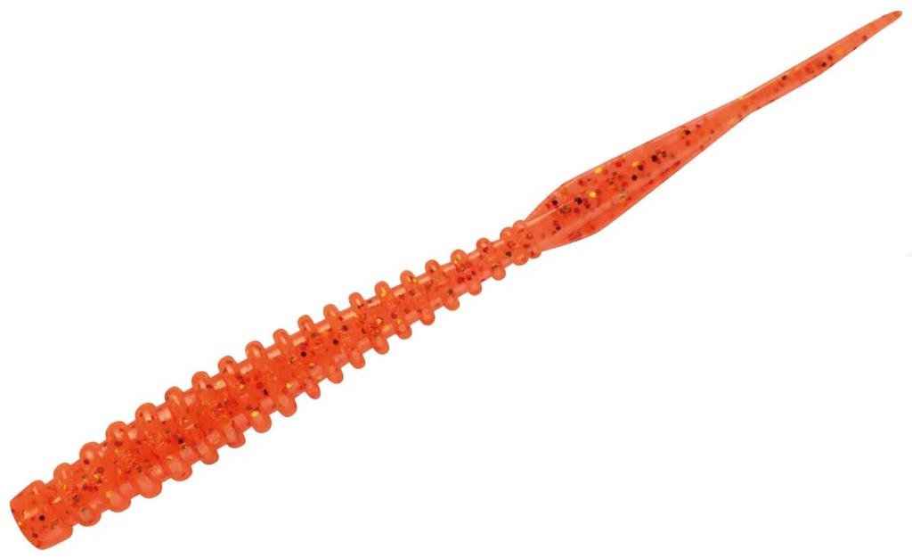 MAGBITE MBW11 Sea bream rubber tea burst 3 inches #27