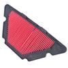 Motorcycle Air Filter Intake Cleaner for Yamaha FZ6R ()36P 2009-2017
