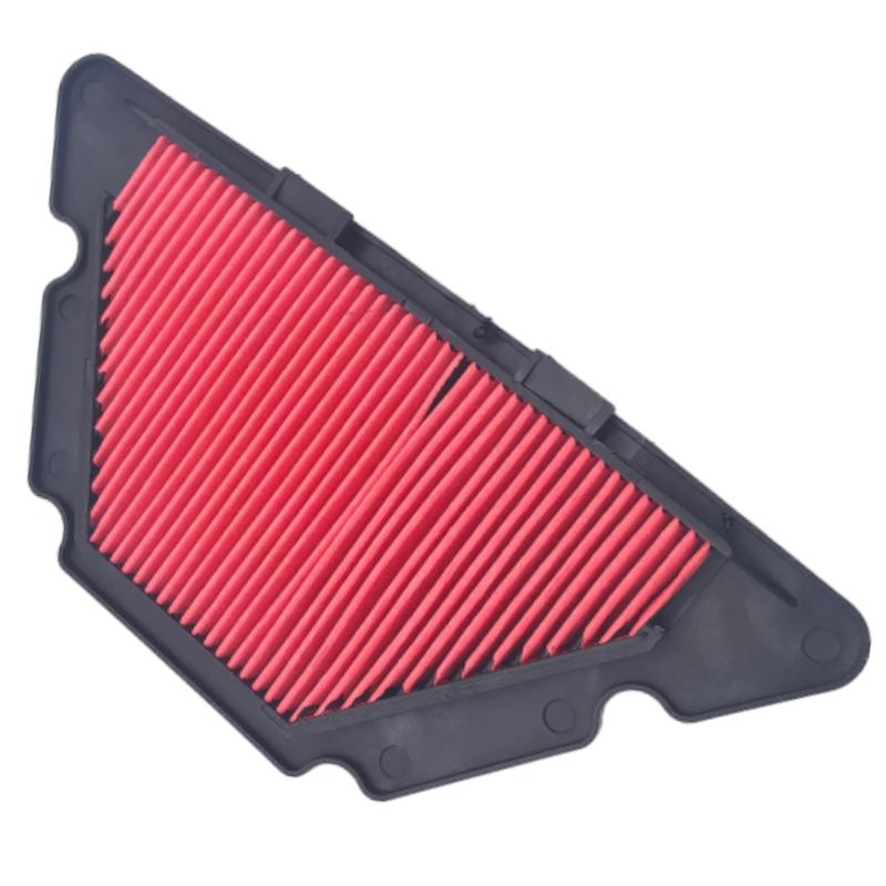 Motorcycle Air Filter Intake Cleaner for Yamaha FZ6R ()36P 2009-2017