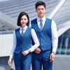 Unisex Professional Business Vest