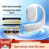 Wireless Sports Over-Ear Bluetooth Headset for Apple, OPPO, Huawei, Xiaomi, Vivo