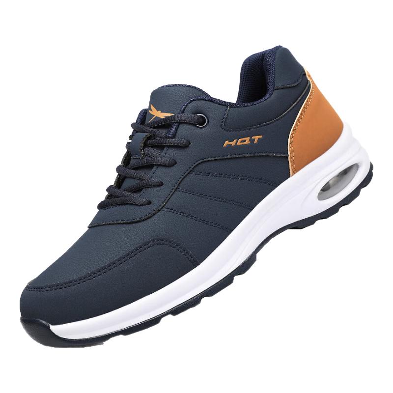 Red Dragonfly Men s Air Cushion Sporty Casual Shoes EU 42