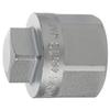 Drain Bolt Socket 4SQ-13, 13 Mm, 12.7 Mm (1/2-inch) Drive