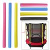 echooutdor replacement trampoline pole foam sleeves for tube trampoline