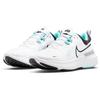 Nike React Miler 2 White/Blue/Black Women's CW7136-100