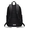 Nike Polyester Backpack Regular Unisex Black Casual BA6103-013