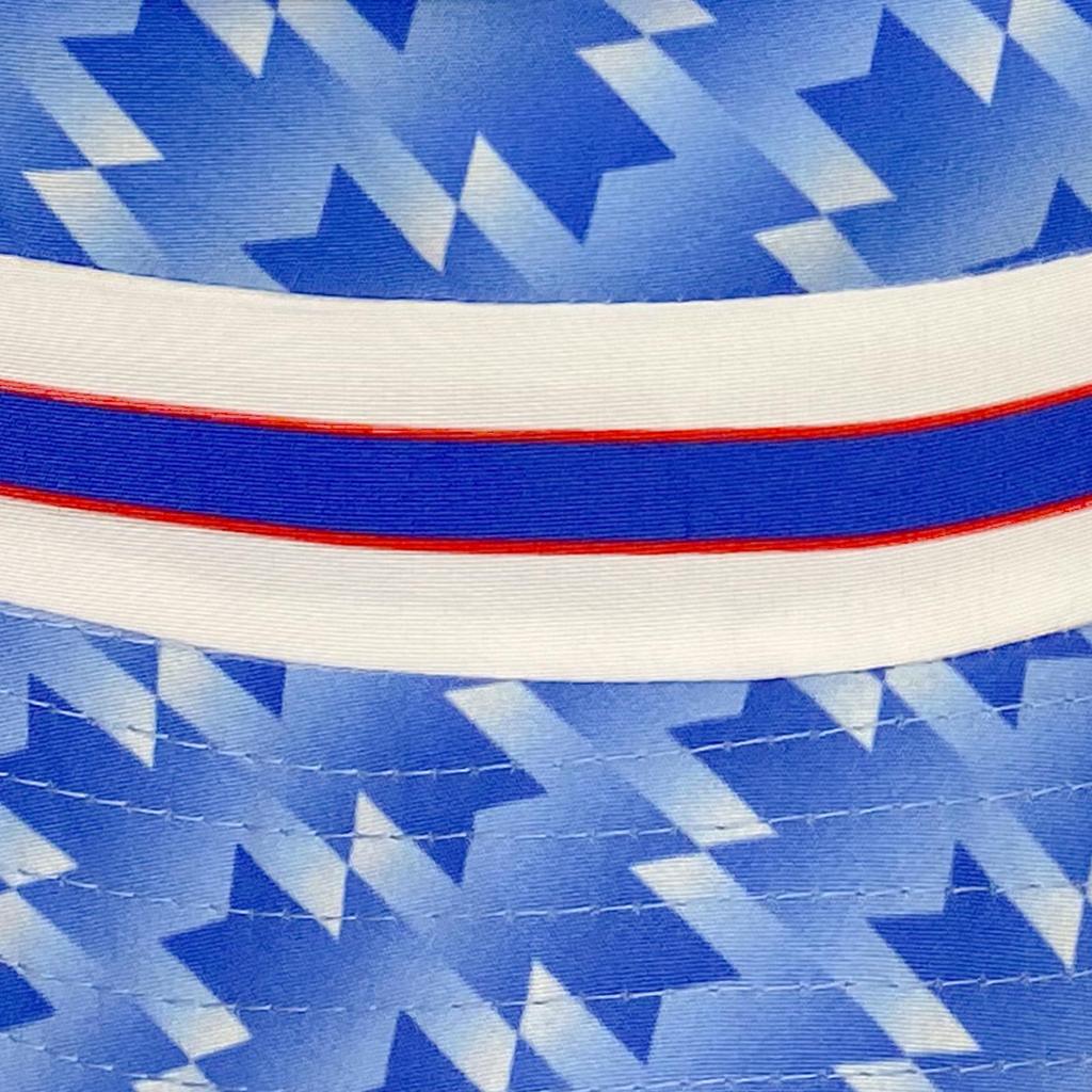 Fan Originals United 1990 Retro Bucket Hat