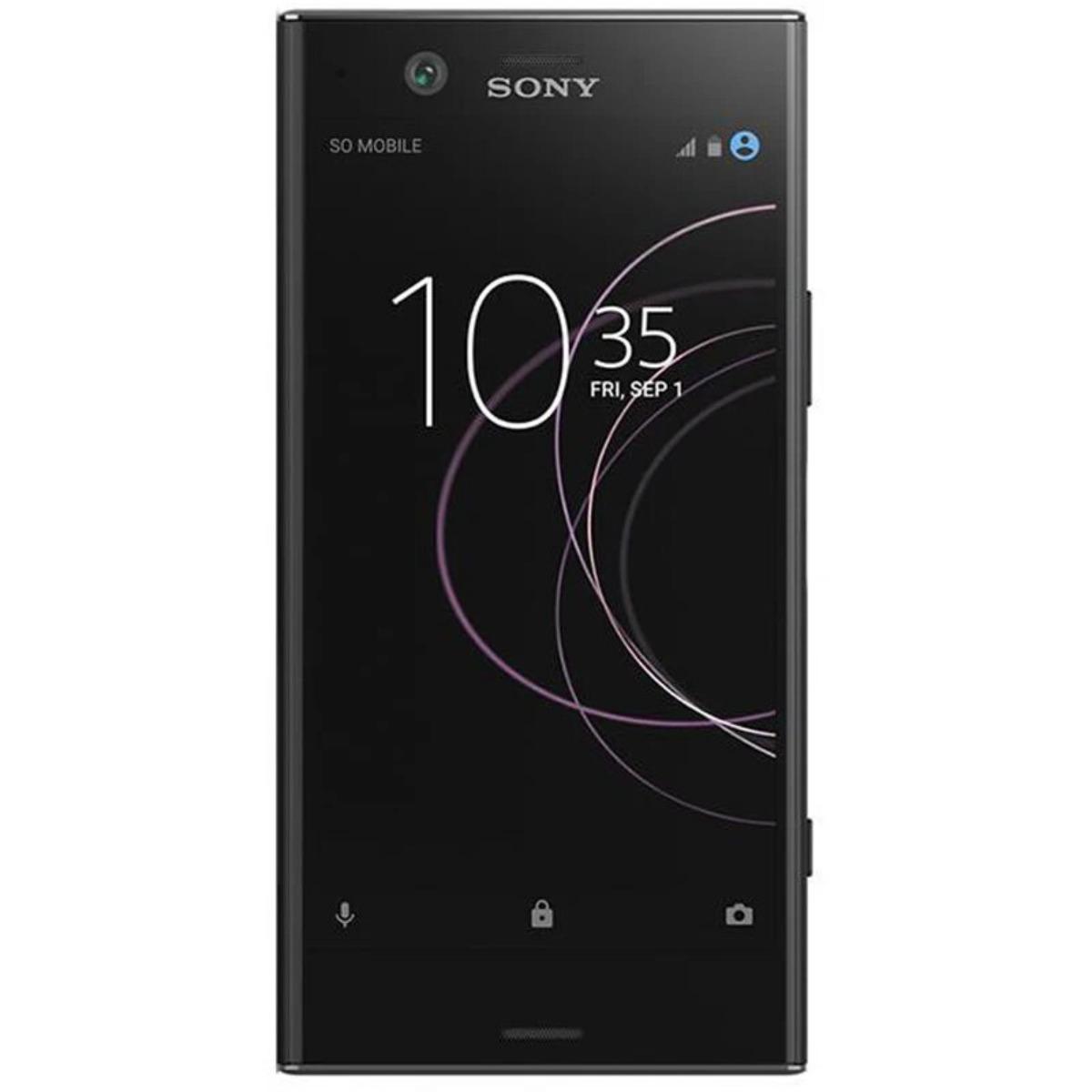 Atjaunots Sony Xperia XZ1 Compact 4G