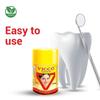 Vicco Vajradanti Ayurvedic Tooth Powder 100g Pack of 4 | Herbal Oral Care for Strong Teeth & Healthy Gums