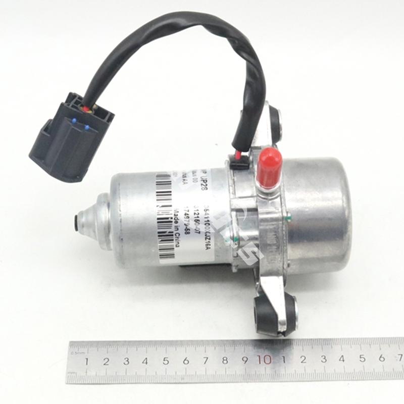 UP28 Electric Brake Booster Auxiliary Vacuum Pump For Cadillac XTS 2013-2019 CTS 2008-2014 STS 2008-2011 SRX 2010-2016