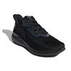 Adidas Alphabounce 'Core Black' Sneakers GY5404