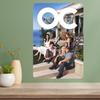 Decoração de casa – Posters e quadros