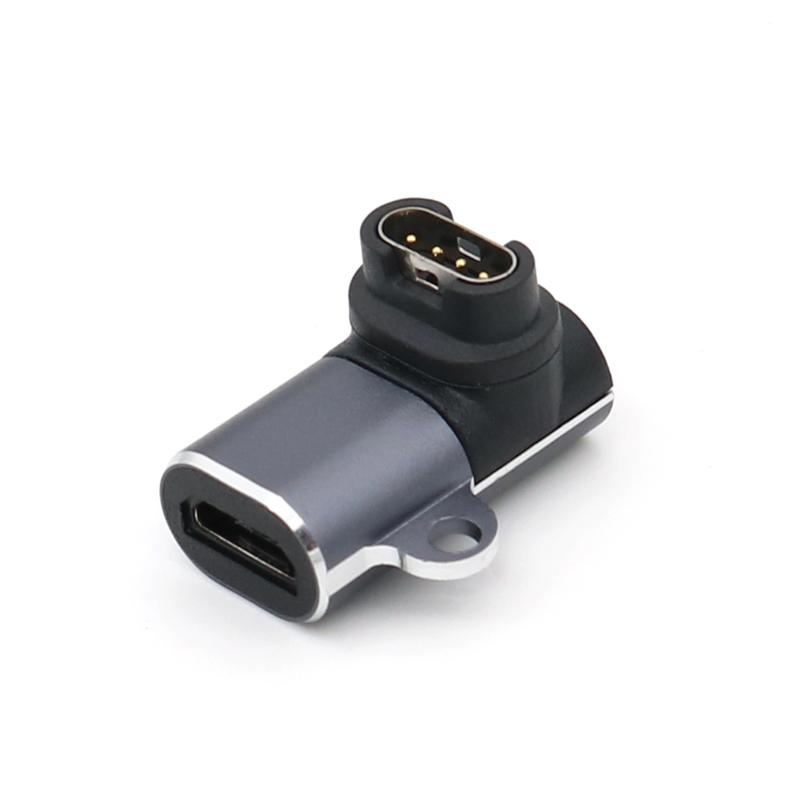 A# Portable Charging Converter Replacement Parts Charging Adapter for Garmin Ven