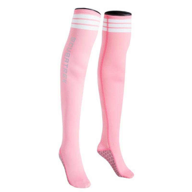 2mm Womens Shorty Wetsuit Set Snorkeling Freediving Surfing UV Protection Chloroprene Neoprene
