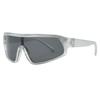 UV Protection Windproof Sunglasses for Cycling, Skiing, Running