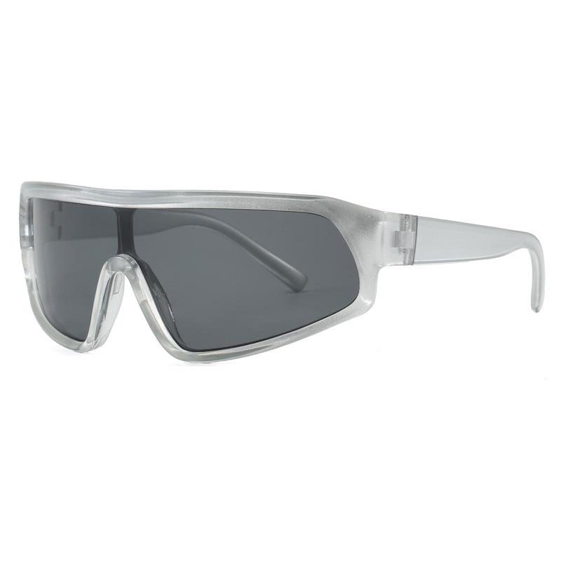 UV Protection Windproof Sunglasses for Cycling, Skiing, Running