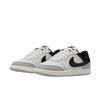 Nike Air Leather Skyline Low Durable Supportive Shock Absorption Low Top Retro Basketball Shoes Women Sneaker IQ0704-101