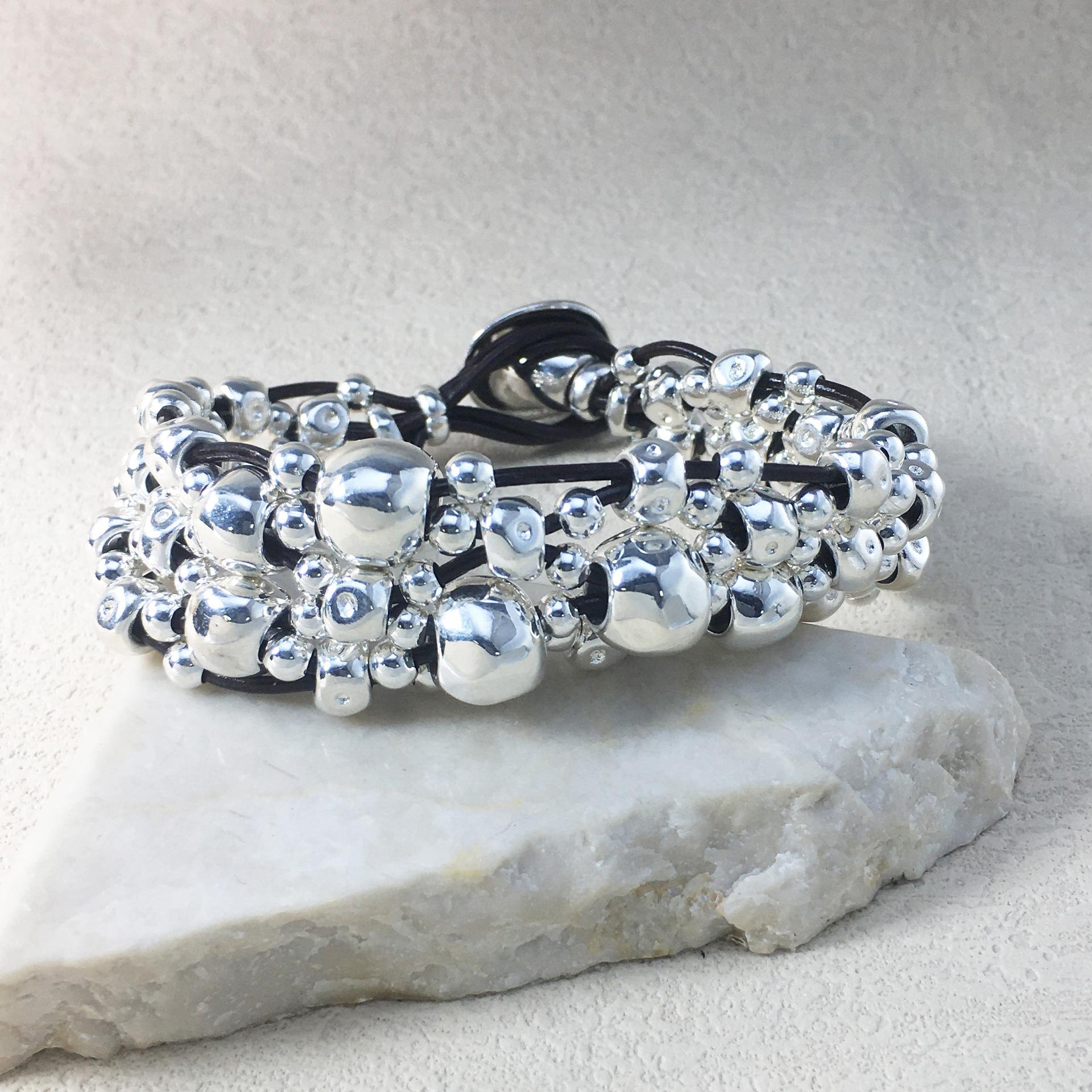 2024 UNOde50 Exquisite Best-Selling Bracelet - European & American Romantic Jewelry Gift for Women