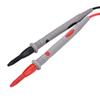 2 Pcs For Digital Multimeter Needle Tip Meter Multi Meter Tester Lead Probe Wire Pen Cable 20A Universal Probe Test Leads Pin