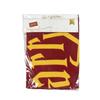 Harry Potter Logo Cotton Bath Towel