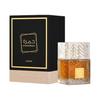 Lattafa Khamrah Eau de Parfum 100ml Unisexe Floral Boisé Longue Tenue Parfum de Luxe