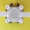 Quick Plastic Solenoid for Valve Electric for Valve RO Water Reverse Osm