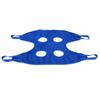 Dog Grooming Sling Multifunctional Pet Grooming Hammock Helper for Bathing Washing Grooming and Trimming Nail