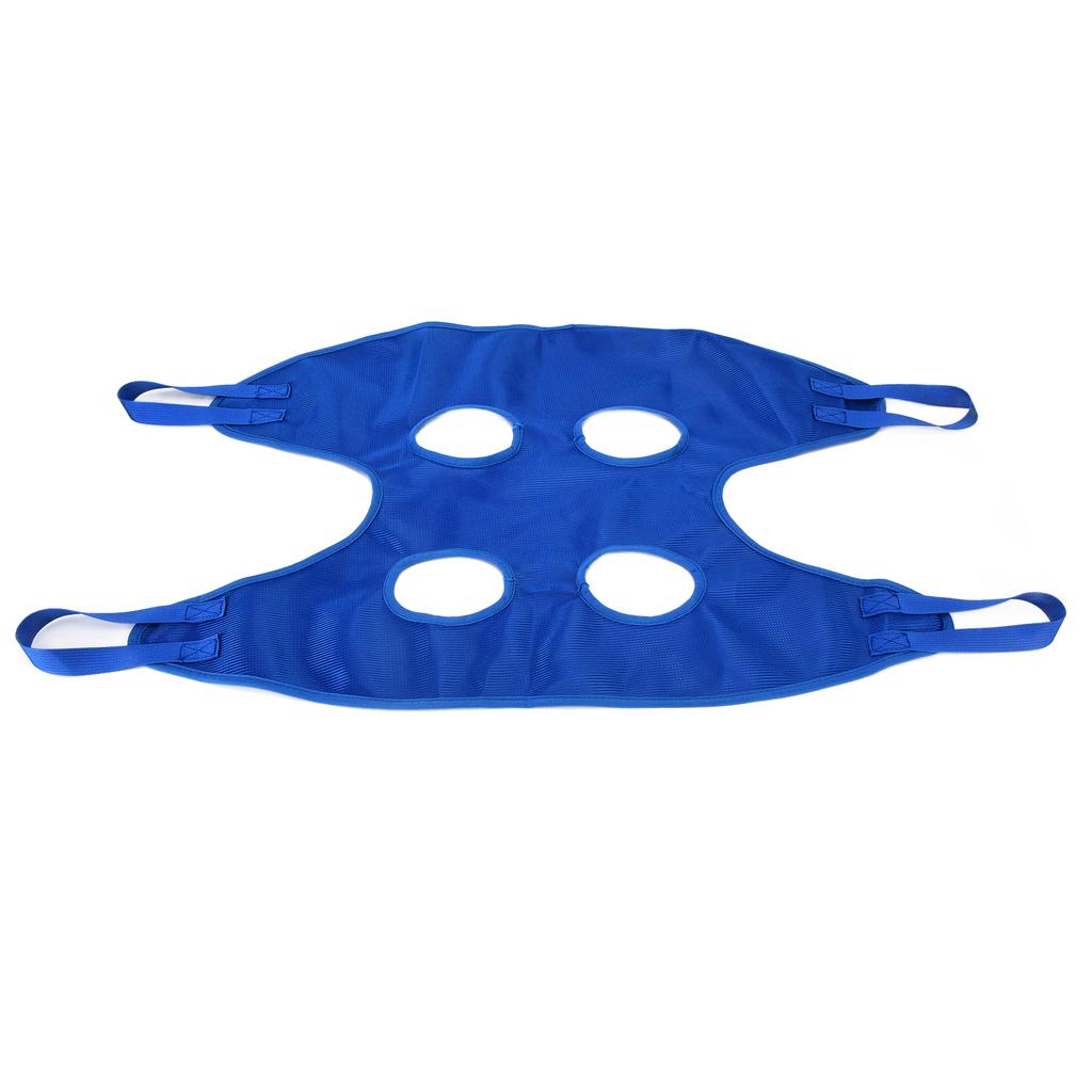 Dog Grooming Sling Multifunctional Pet Grooming Hammock Helper for Bathing Washing Grooming and Trimming Nail