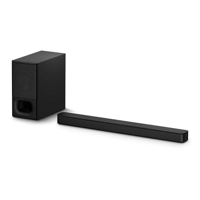Sony Soundbar HT-S350 HDMI Front Surround Bluetooth
