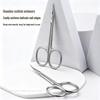 Instrumentos para manicure e pedicure – Cortadores e tesouras para unhas