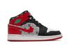 Air Jordan 1 Mid SE GS 'Pull de Noël Moche'