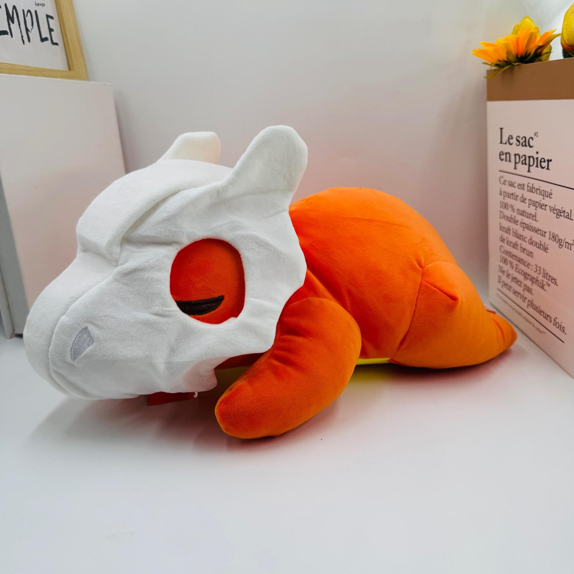 

50cm Large Face-Down Sleeping Cala Cala Plush Pillow and Sofa Backrest Toy 50cm