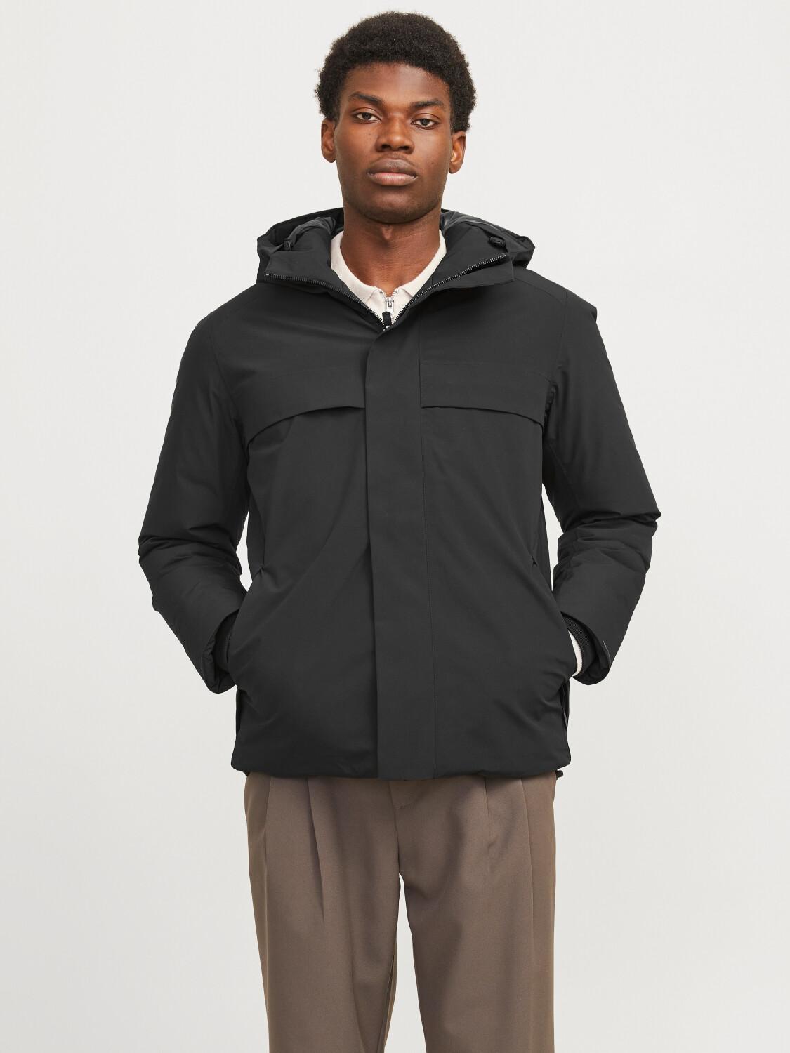 

Jack & Jones Jprblawave Jacket (12259457) черный