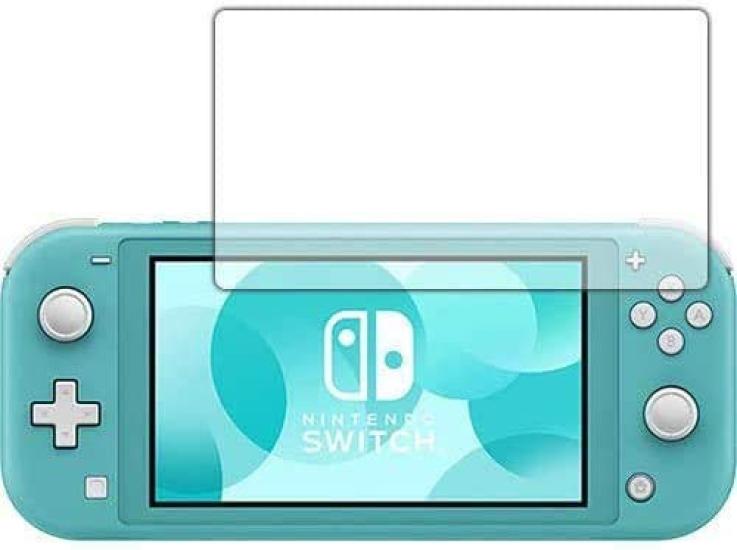 

PDA Kobo Nintendo Switch Lite Perfect Shield Protective Reduction of Made in Japan Film, Reflection, Anti-Fingerprint,