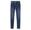 Джинсы Petrol Industries M-3030-DNM005 синий Tapered Fit