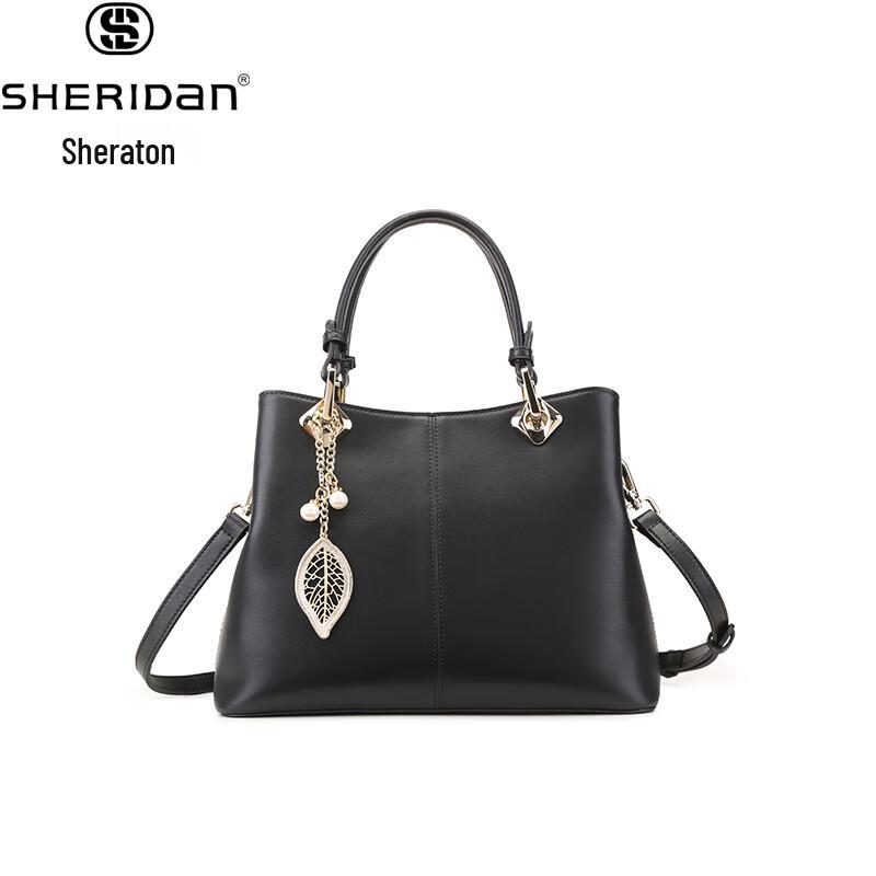 Sheraton Women s Cowhide Crossbody Bag Small Bag