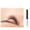 Mascara naturale stereoscopico sottile incurvante waterproof a lunga tenuta che non sbava denso ad asciugatura rapida set duraturo trucco donna studentessa Liquido per la crescita delle ciglia