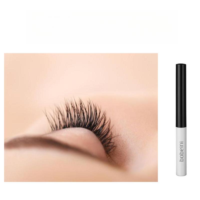 Mascara naturale stereoscopico sottile incurvante waterproof a lunga tenuta che non sbava denso ad asciugatura rapida set duraturo trucco donna studentessa Liquido per la crescita delle ciglia