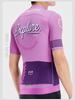 EVR Men's Quick-Dry Summer Cycling Jersey - Short Sleeve Printed Top (Explore Series)