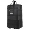 Outdoor Camping Storage Travel Bag Large-capacity Air Consignment Package Waterproof Folding Travel Wheeled Luggage Bag
