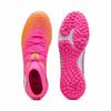 Puma Future 9 Match Tt Men' Turf Shoes Pink 10890605 R 43