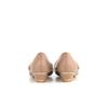 VAINER Brown Women S claSSic dreSS ShoeS 142a0v13a